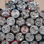 Por que fazer a reciclagem de latinha de alumínio?