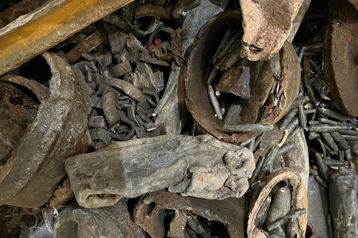 Reciclagem de chumbo: como é realizado esse procedimento?