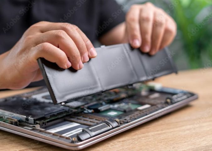 Reciclagem de lixo eletrônico: escolha o melhor com a Vital Metais