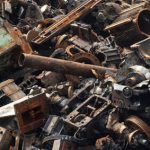 Reciclagem de sucata ferrosa: conheça a melhor solução