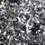 Sucata de inox: o que a diferencia de outros tipos de sucata?