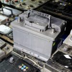 Como fazer reciclagem de baterias automotivas de forma sustentável e segura