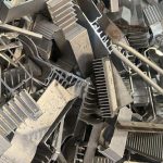 O que é sucata miúda? Entenda como organizá-la e destiná-la corretamente
