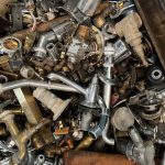 Sucata de metal: conheça suas aplicações e como escolher o fornecedor ideal