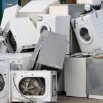 Você pode estar fazendo errado! Como descartar eletrodomésticos sem prejudicar o meio ambiente