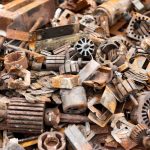 Vantagens da reciclagem de resíduos industriais para o setor produtivo