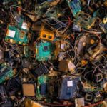 Transforme sua sucata de eletrônicos em receita e sustentabilidade para sua empresa