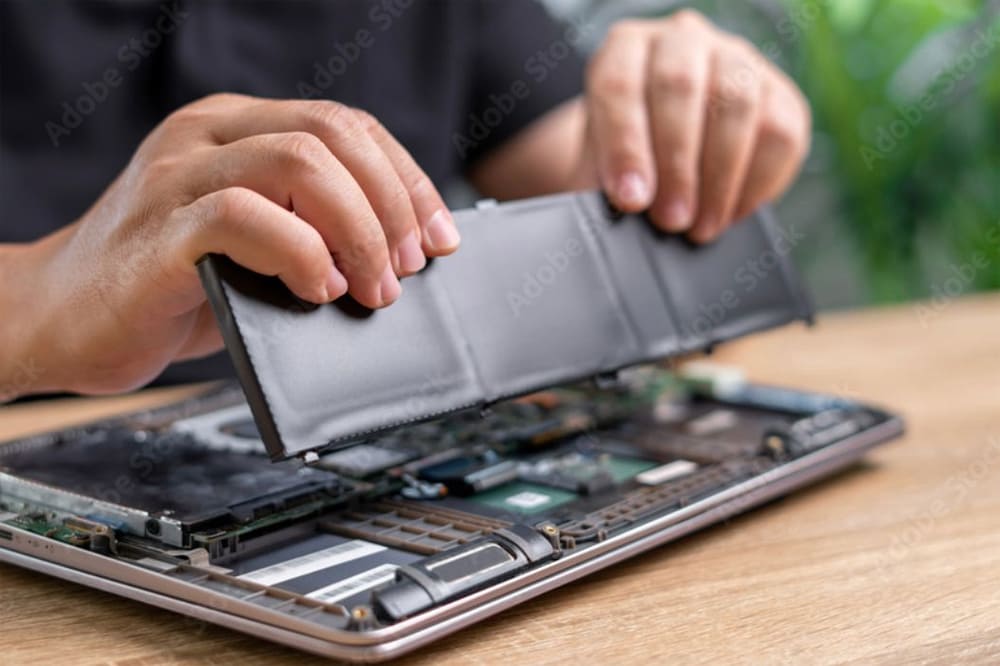 Empresa para descarte de eletrônicos em SP
