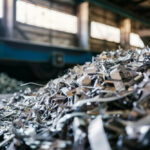 Vantagens da compra e venda de sucata de aço inoxidável