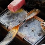 O que fazer com sucata de bateria de carro?