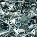 Faça o descarte de aço inox da sua empresa com a Vital Metais