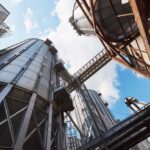 O que fazer com sucata industrial? A Vital Metais resolve!