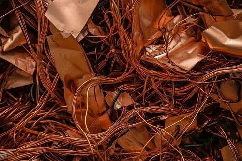 Cobre Misto