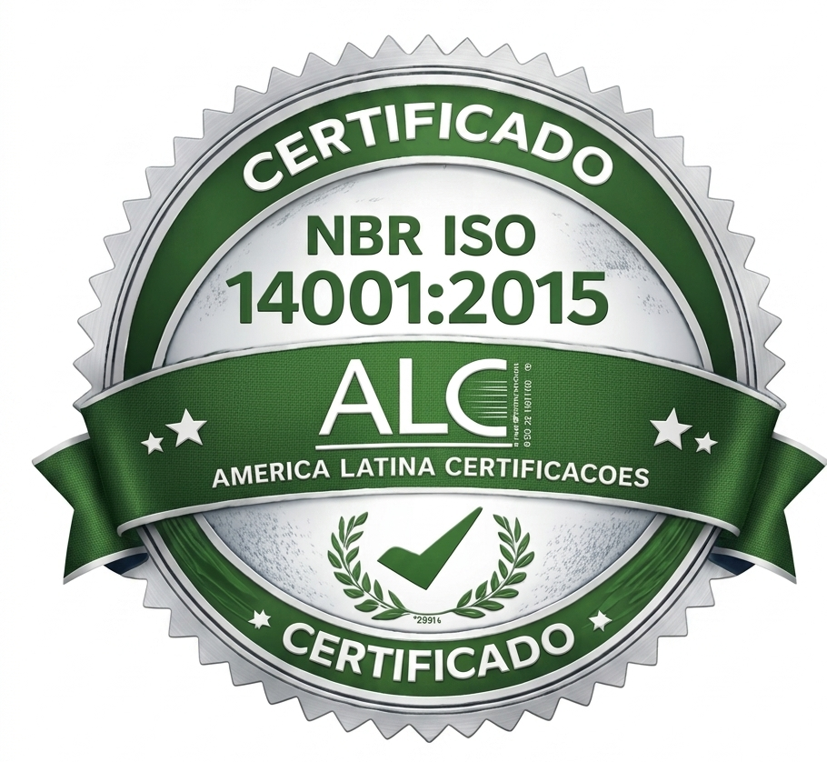 ISO 14001:2015