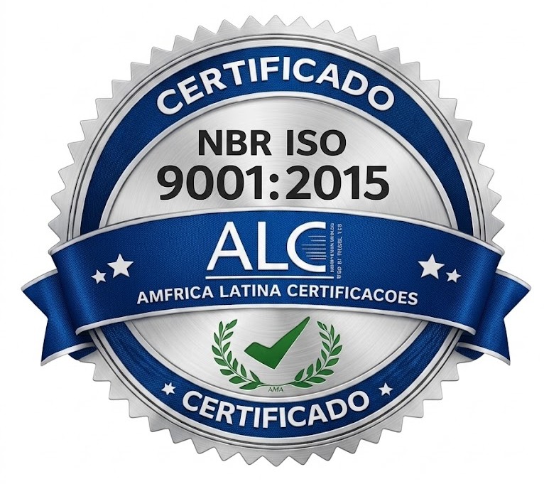ISO 9001:2015